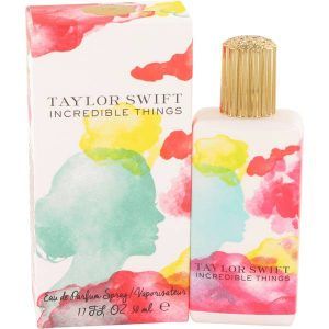 Incredible Things Perfume, de Taylor Swift · Perfume de Mujer