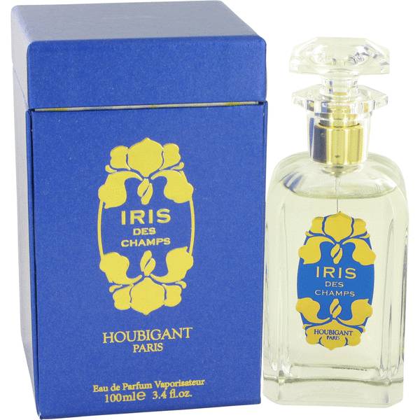 perfume Iris Des Champs Perfume