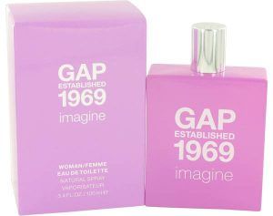Gap 1969 Imagine Perfume, de Gap · Perfume de Mujer Gap 1969 Imagine Perfume, de Gap · Perfume de Mujer