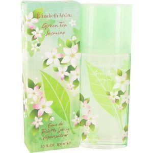 Green Tea Jasmine Perfume, de Elizabeth Arden · Perfume de Mujer Green Tea Jasmine Perfume, de Elizabeth Arden · Perfume de Mujer