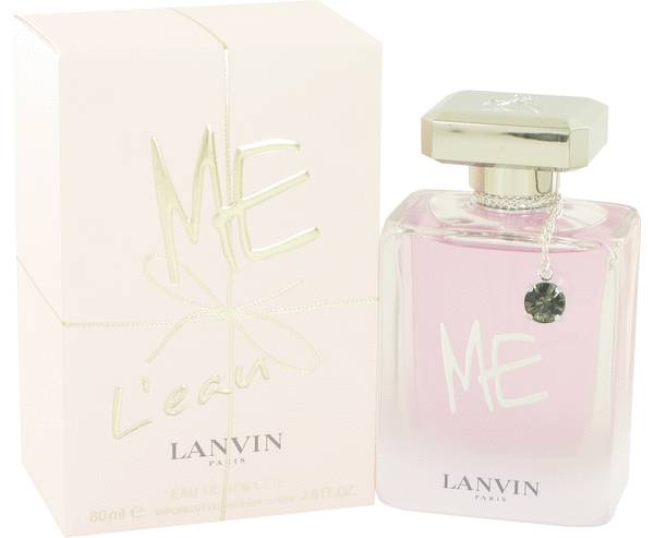 perfume Lanvin Me L'eau Perfume