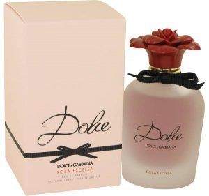 Dolce Rosa Excelsa Perfume, de Dolce & Gabbana · Perfume de Mujer Dolce Rosa Excelsa Perfume, de Dolce & Gabbana · Perfume de Mujer