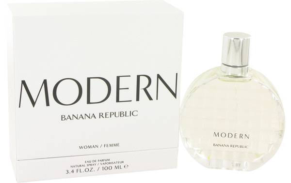 perfume Banana Republic Modern Perfume