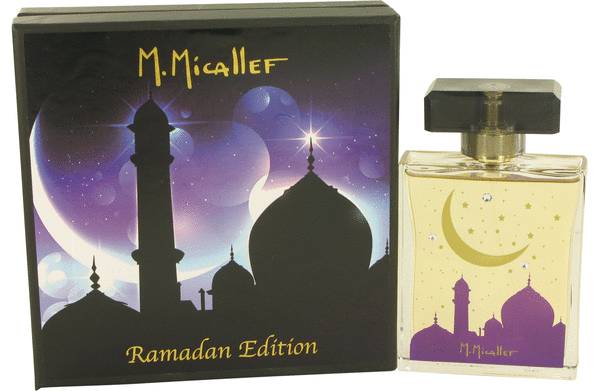 perfume Micallef Ramadan Edition Perfume