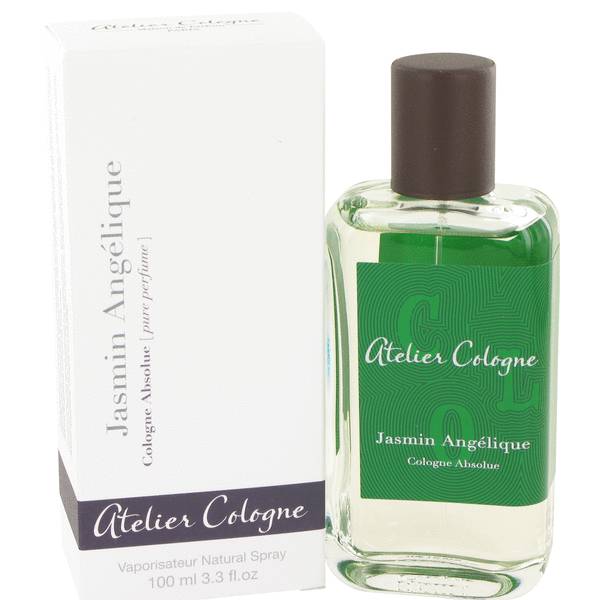perfume Jasmin Angelique Cologne