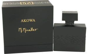 Akowa Cologne, de M. Micallef · Perfume de Hombre