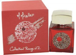 Micallef Collection Rouge No 2 Perfume, de M. Micallef · Perfume de Mujer