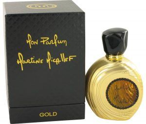 Mon Parfum Gold Perfume, de M. Micallef · Perfume de Mujer