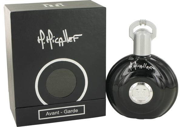 perfume Micallef Avant Garde Cologne