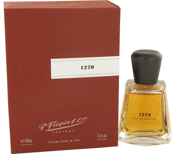 perfume Frapin 1270 Perfume
