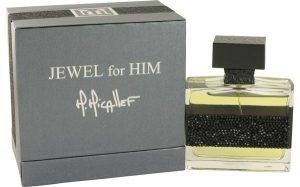 Micallef Jewel Cologne, de M. Micallef · Perfume de Hombre