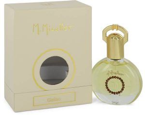 Gaiac Perfume, de M. Micallef · Perfume de Mujer