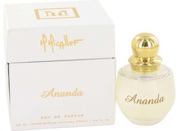 perfume Micallef Ananda Perfume
