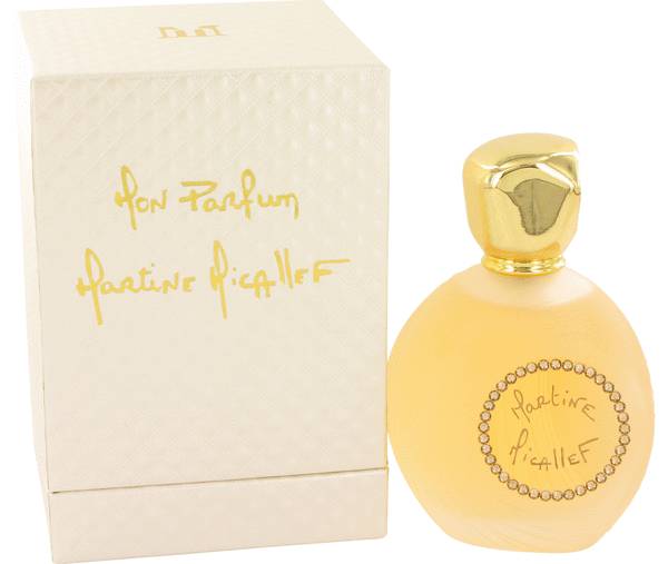 perfume Mon Parfum Perfume