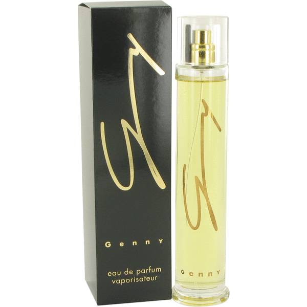 perfume Genny Noir Perfume