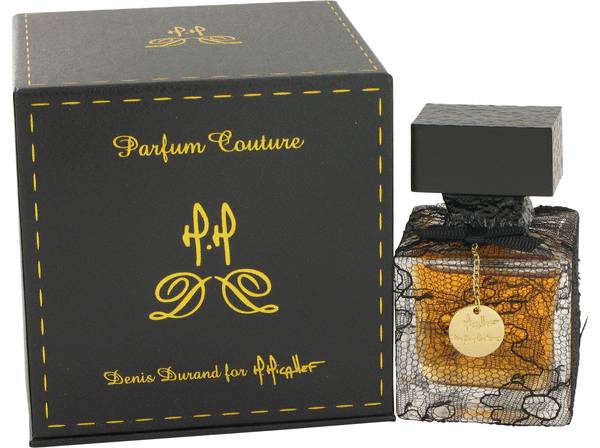 perfume Le Parfum Denis Durand Couture Perfume