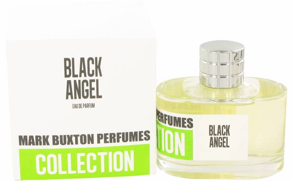 perfume Black Angel Perfume