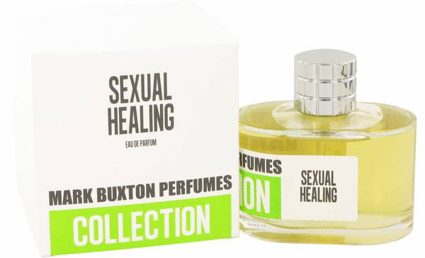 perfume Sexual Healing Perfume