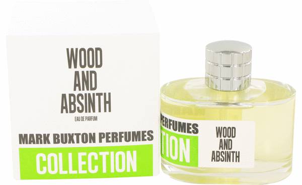 perfume Wood And Absinth Perfume