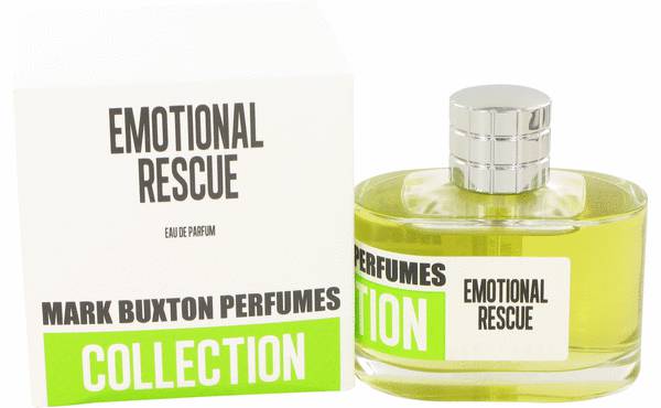 perfume Emotional Rescue Perfume