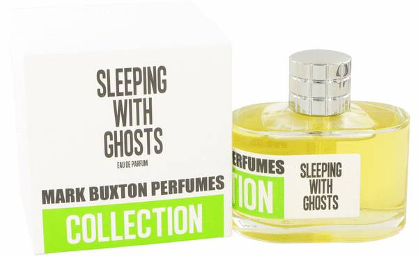 perfume Sleeping With Ghosts Perfume