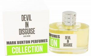 Devil In Disguise Perfume, de Mark Buxton · Perfume de Mujer