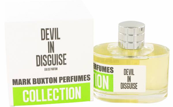 perfume Devil In Disguise Perfume