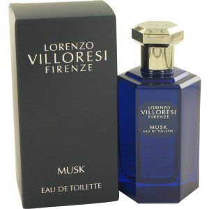 Lorenzo Villoresi Firenze Musk Perfume, de Lorenzo Villoresi · Perfume de Mujer Lorenzo Villoresi Firenze Musk Perfume, de Lorenzo Villoresi · Perfume de Mujer