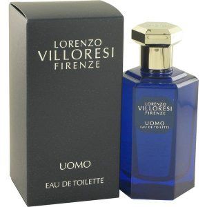 Lorenzo Villoresi Firenze Uomo Cologne, de Lorenzo Villoresi · Perfume de Hombre Lorenzo Villoresi Firenze Uomo Cologne, de Lorenzo Villoresi · Perfume de Hombre