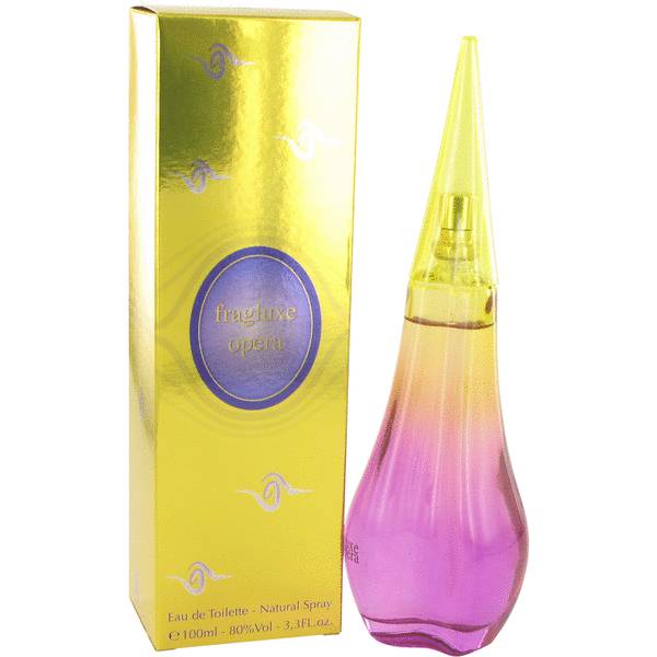perfume Opera Perfume