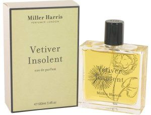 Vetiver Insolent Perfume, de Miller Harris · Perfume de Mujer Vetiver Insolent Perfume, de Miller Harris · Perfume de Mujer