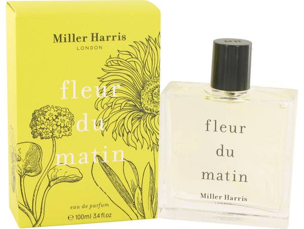 perfume Fleur Du Matin Perfume