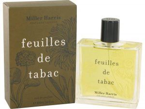Feuilles De Tabac Perfume, de Miller Harris · Perfume de Mujer Feuilles De Tabac Perfume, de Miller Harris · Perfume de Mujer