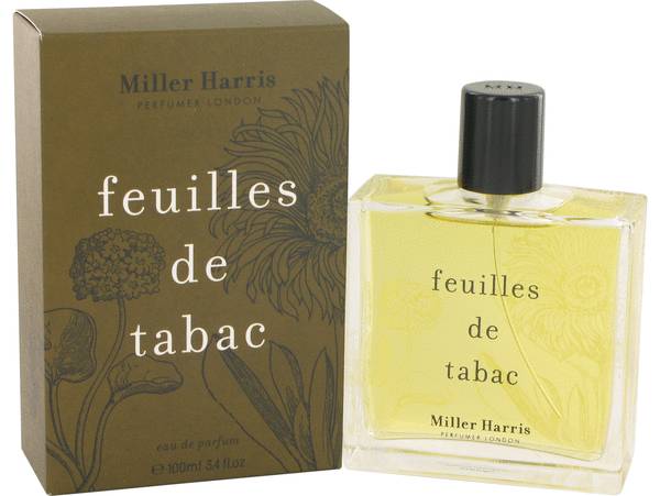 perfume Feuilles De Tabac Perfume