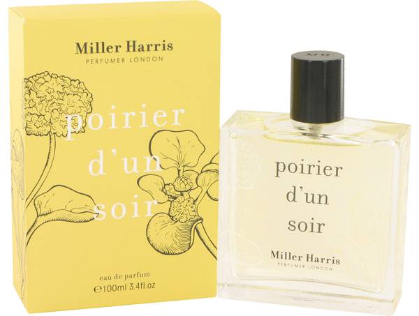 perfume Poirier D'un Soir Perfume
