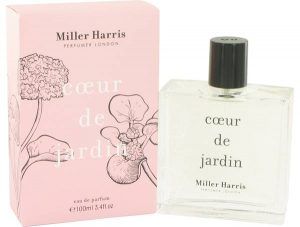 Coeur De Jardin Perfume, de Miller Harris · Perfume de Mujer Coeur De Jardin Perfume, de Miller Harris · Perfume de Mujer