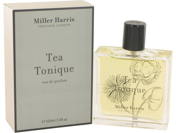 perfume Tea Tonique Perfume