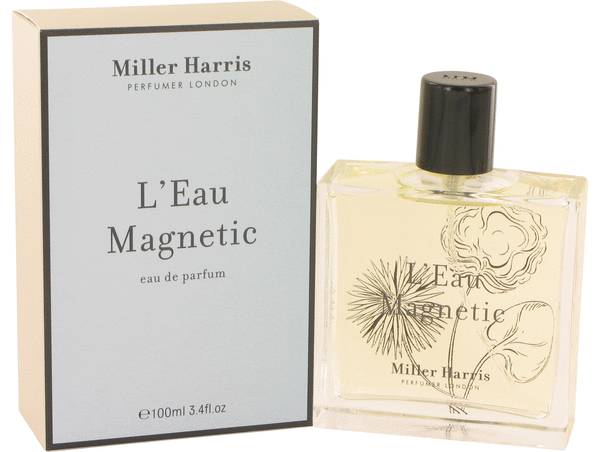 perfume L'eau Magnetic Perfume