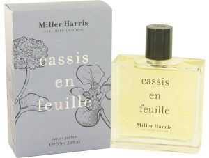 Cassis En Feuille Perfume, de Miller Harris · Perfume de Mujer Cassis En Feuille Perfume, de Miller Harris · Perfume de Mujer
