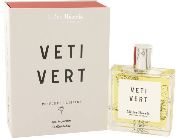 perfume Veti Vert Perfume