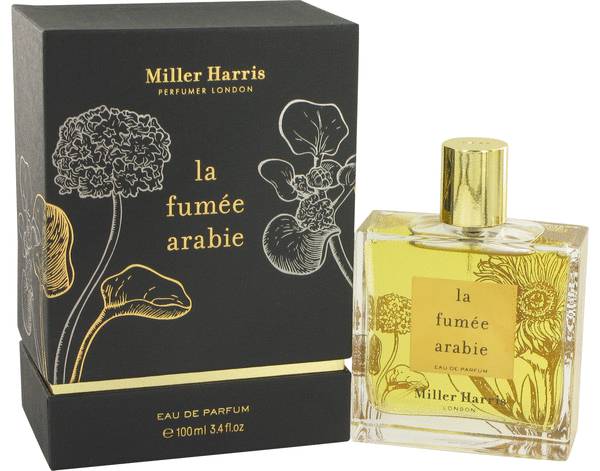 perfume La Fumee Arabie Perfume