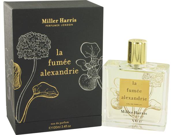 perfume La Fumee Alexandrie Perfume