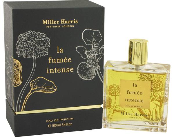 perfume La Fumee Intense Perfume