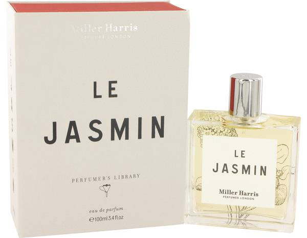 perfume Le Jasmin Perfumer's Library Perfume