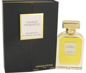 Vanille Charnelle Cologne, de Annick Goutal · Perfume de Hombre Vanille Charnelle Cologne, de Annick Goutal · Perfume de Hombre