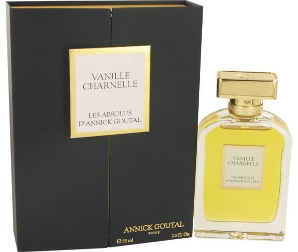 perfume Vanille Charnelle Cologne