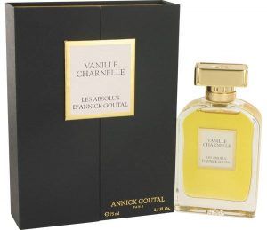 Vanille Charnelle Perfume, de Annick Goutal · Perfume de Mujer Vanille Charnelle Perfume, de Annick Goutal · Perfume de Mujer