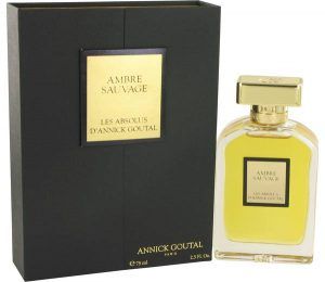 Ambre Sauvage Perfume, de Annick Goutal · Perfume de Mujer Ambre Sauvage Perfume, de Annick Goutal · Perfume de Mujer