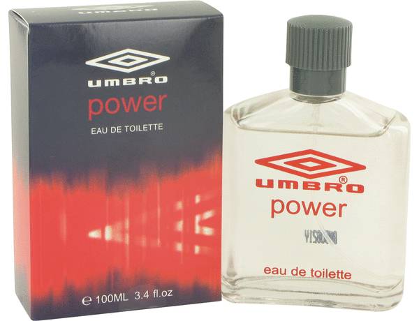 perfume Umbro Power Cologne