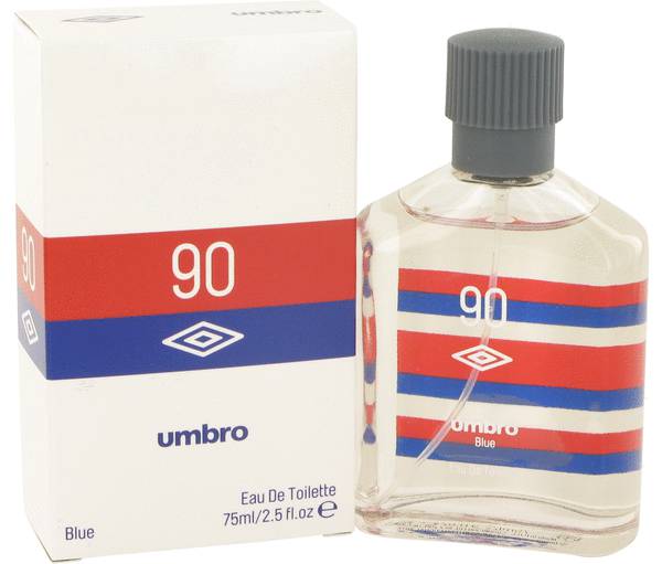perfume Umbro Blue Cologne